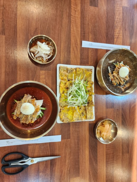 진주면옥 이미지