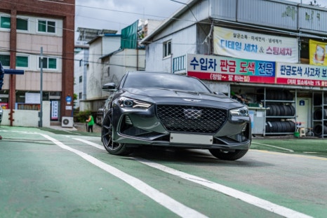 대산카독크 이미지