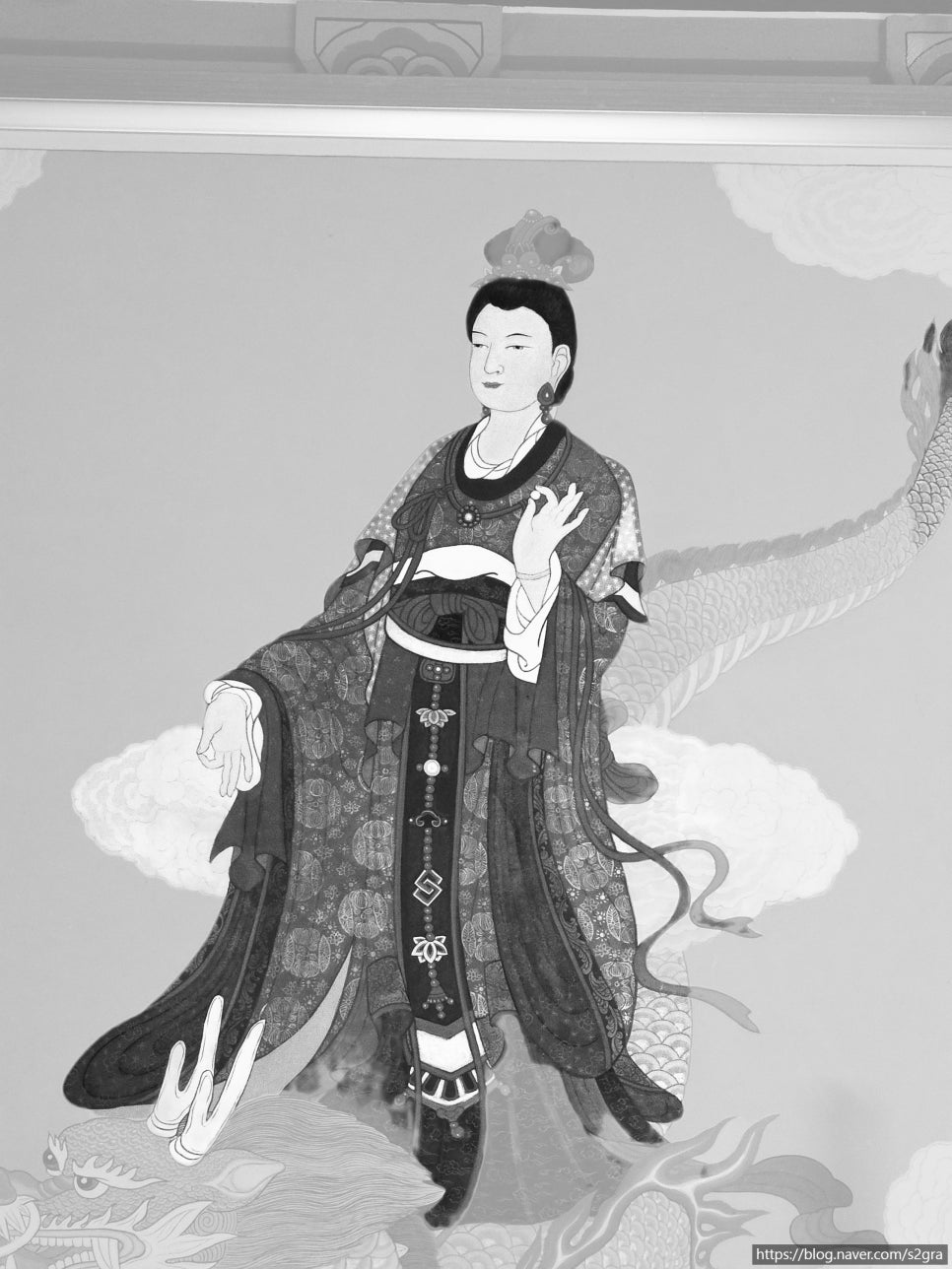 신라여인숙 이미지