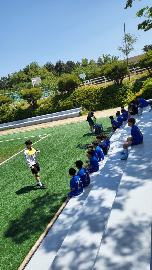 머스트해브풋살클럽 이미지