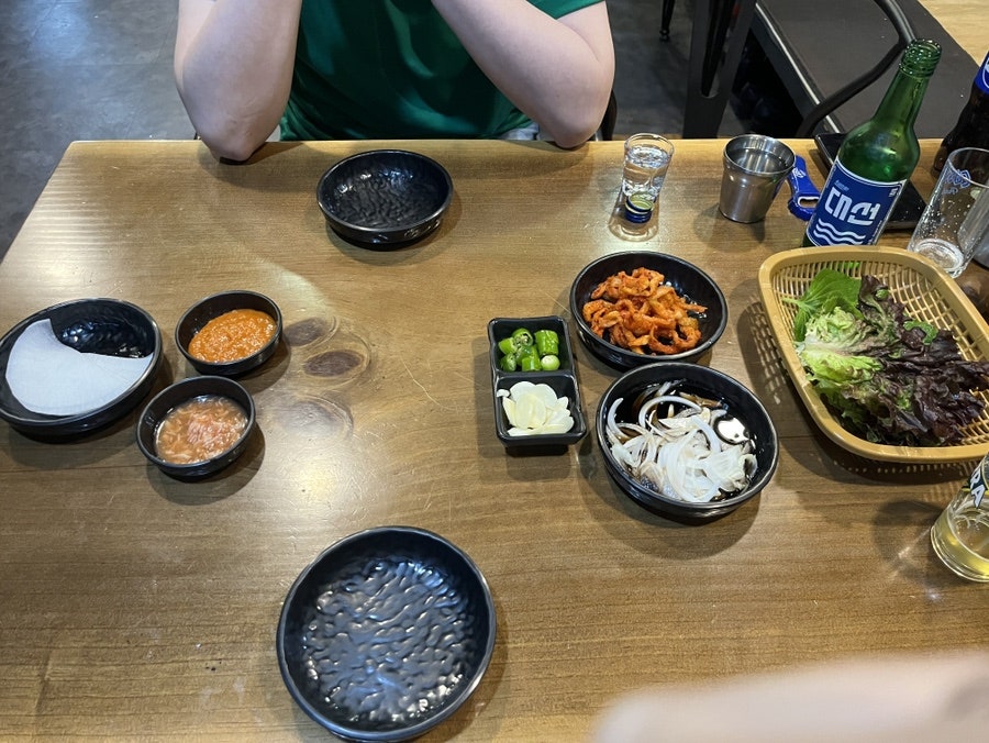 도야족발보쌈 대연점 이미지