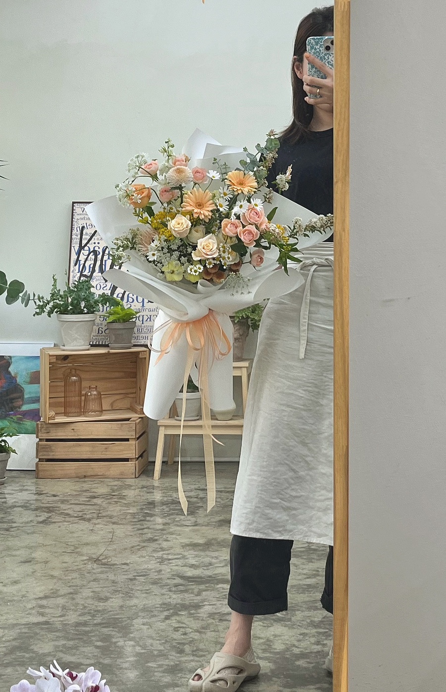 플라워샵소망꽃 이미지