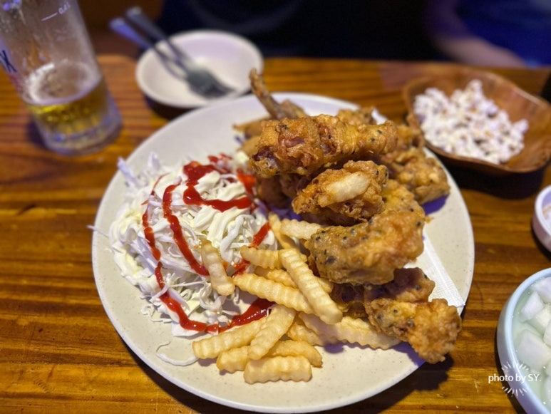치킨호프 사진 6