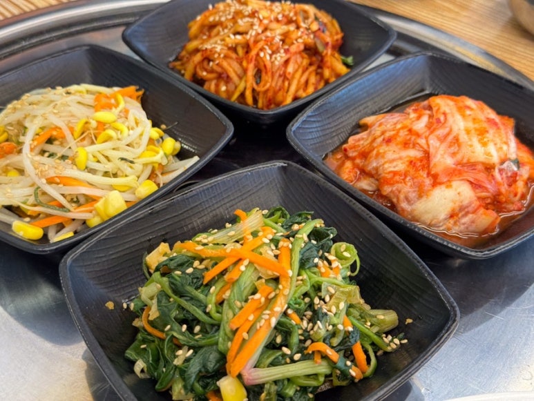 원조삼선조개구이 이미지
