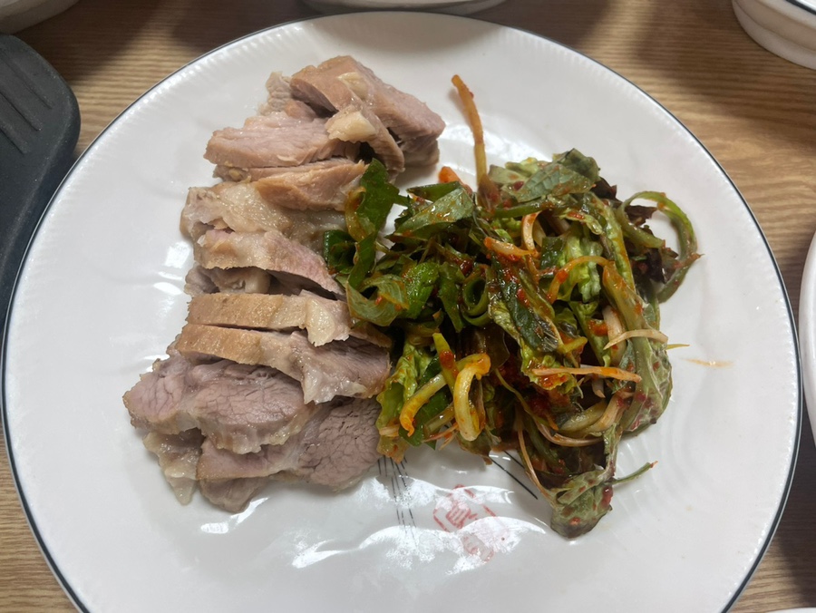 장다리마늘약선 이미지