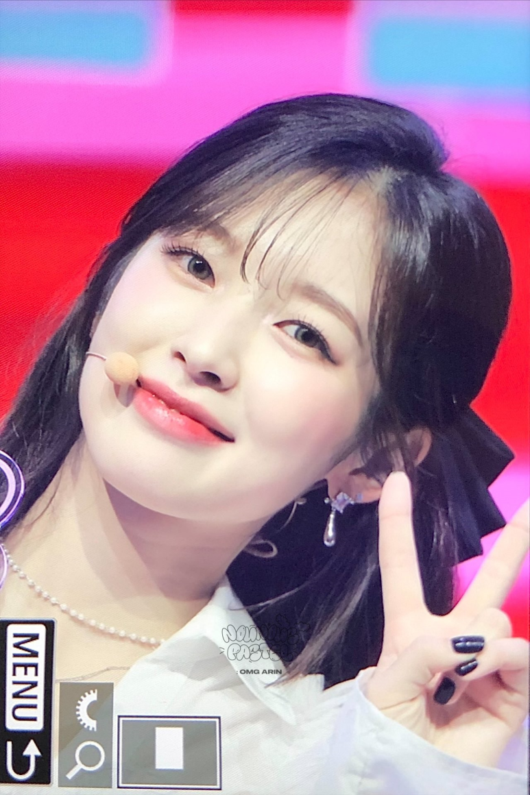 아린헤어 이미지