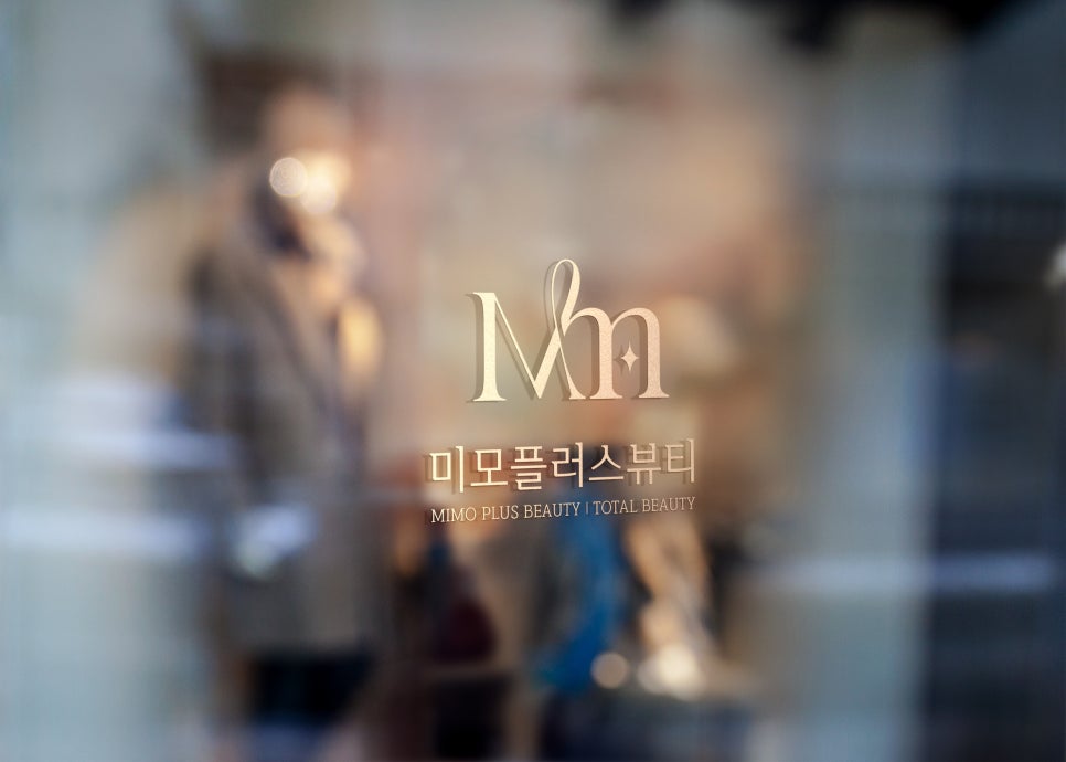 미모뷰티샵 이미지