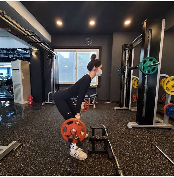 소울휘트니스 이미지
