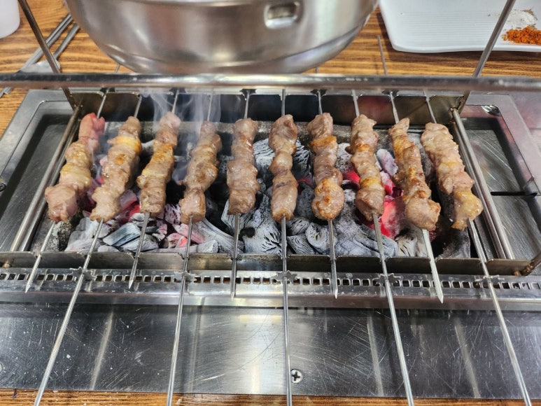 또와양꼬치 이미지