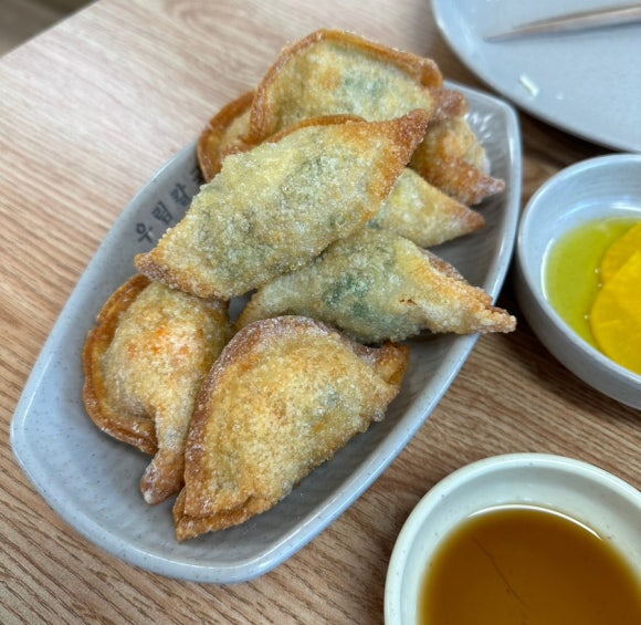 우림칼국수송절점 이미지