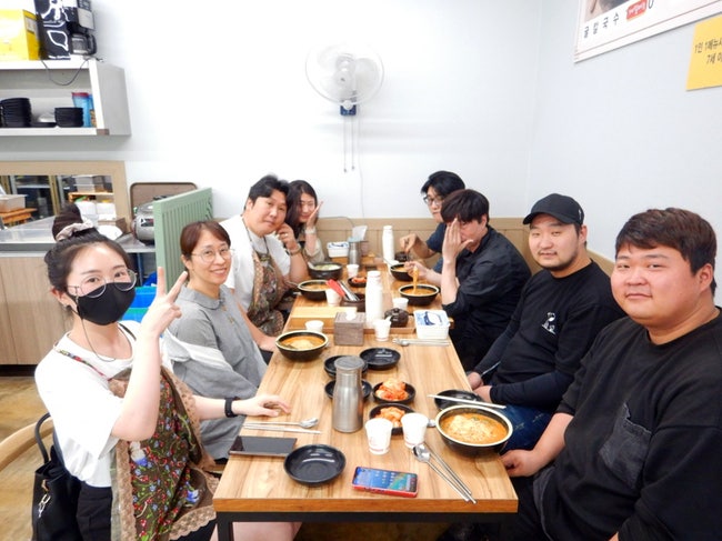 밥보다국시 이미지