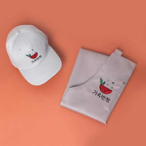 기옥반찬 이미지