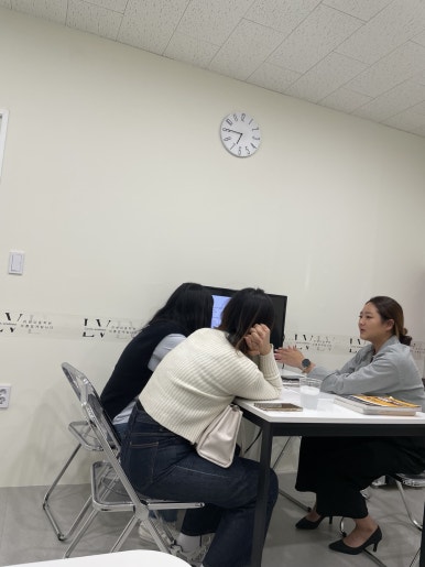 라빈미용학원 이미지