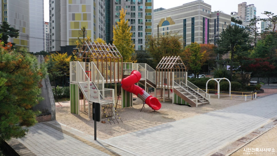 건축사사무소예건 이미지