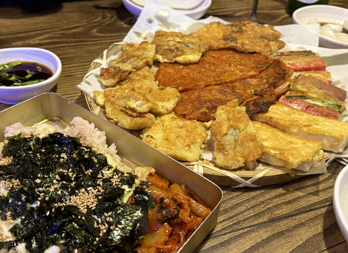 한울전집 이미지