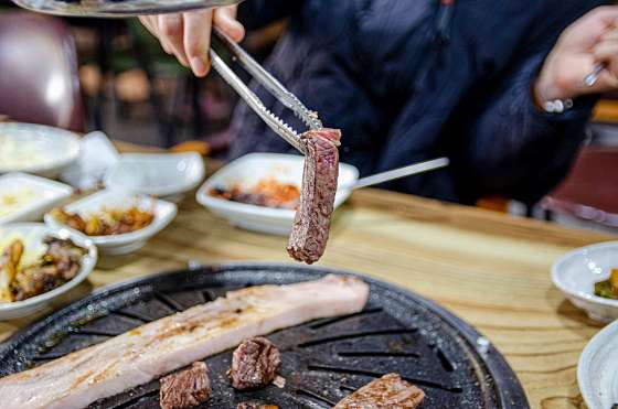현이네장어랑생고기 이미지