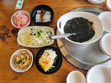 고려아귀찜 이미지