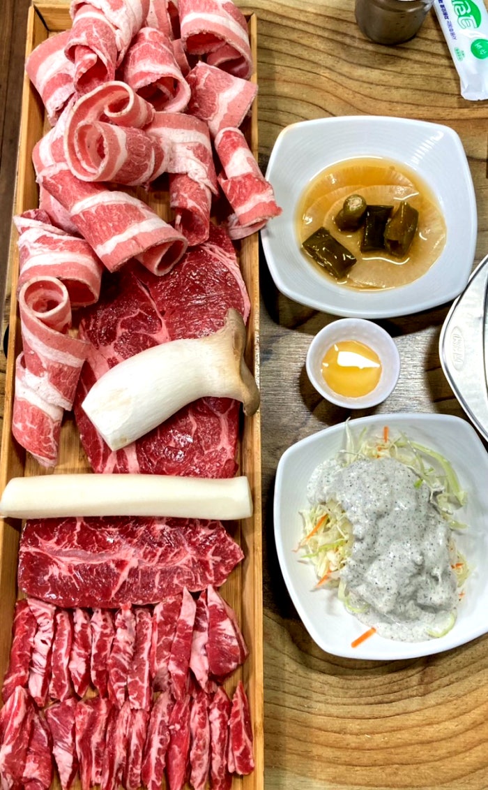 신림정육점 이미지