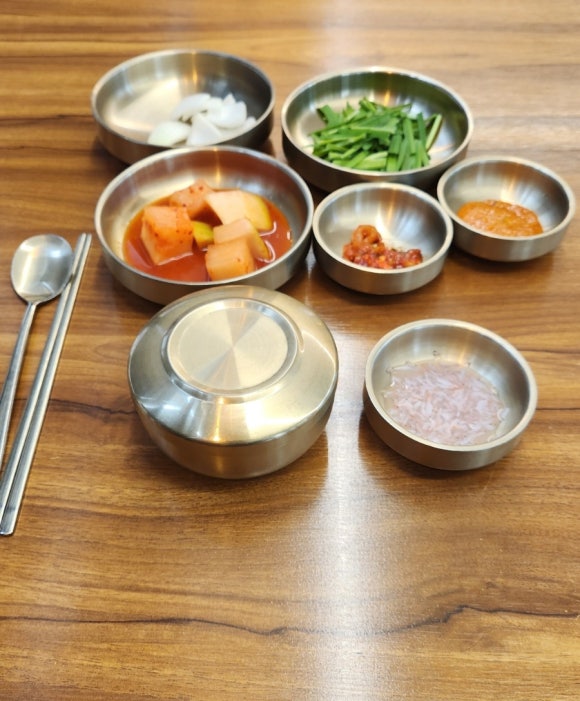 정남옥제주고기순대국 이미지