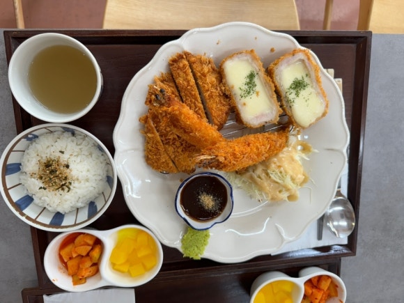 수작카츠 이미지
