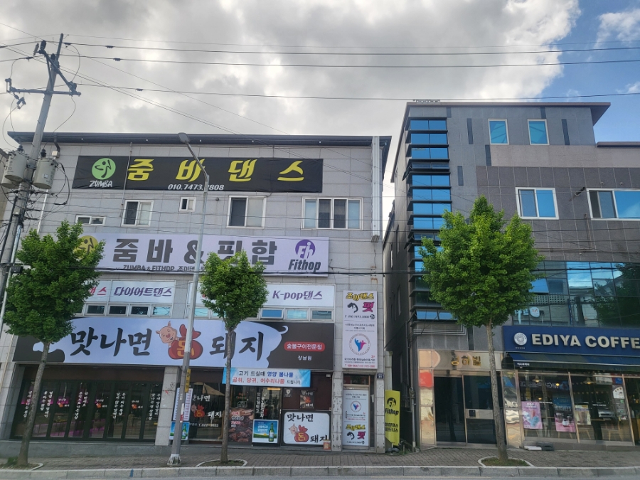 조이댄스핏 이미지