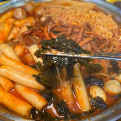 마미떡안산 이미지
