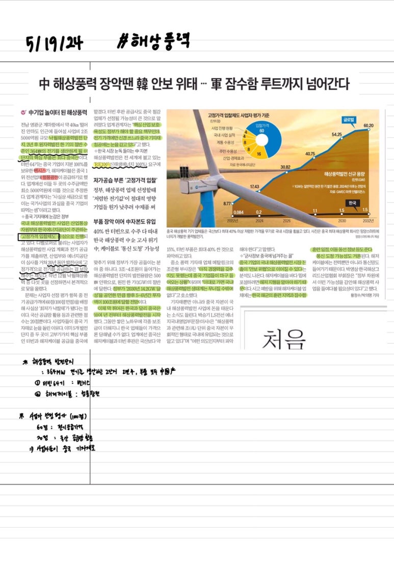 벤시스에너지 이미지