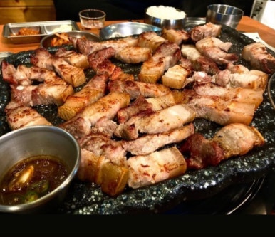 화덕고 이미지