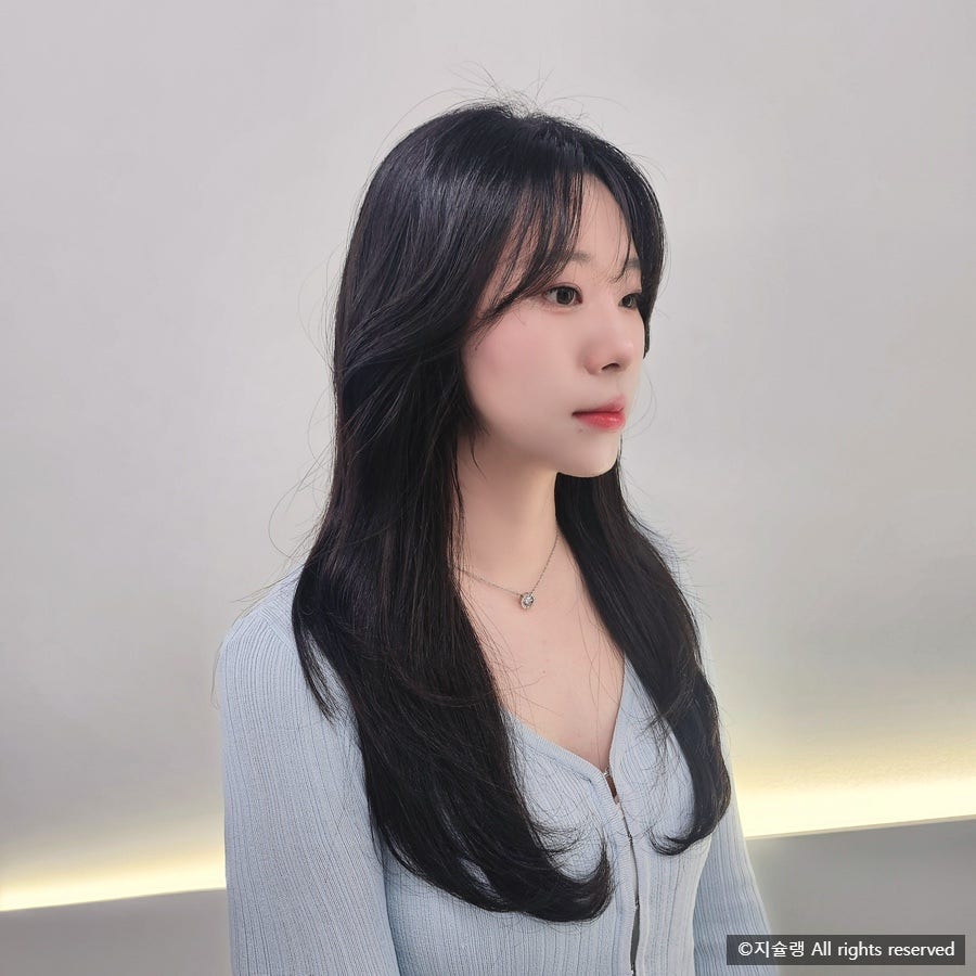 아람헤어 이미지