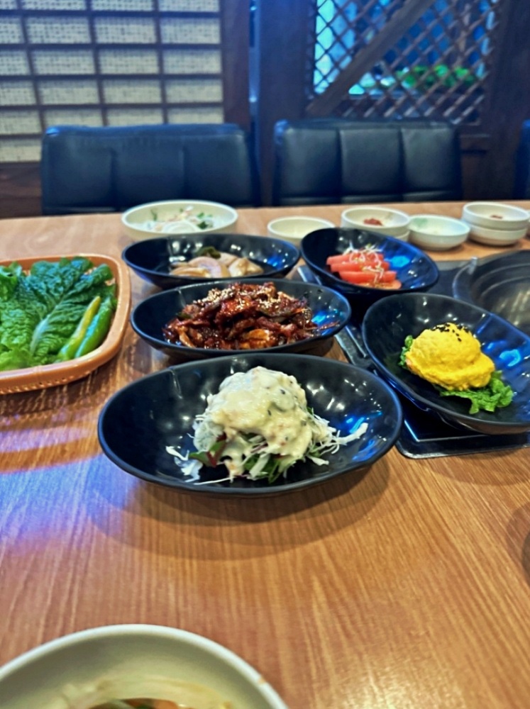 갈비존 이미지