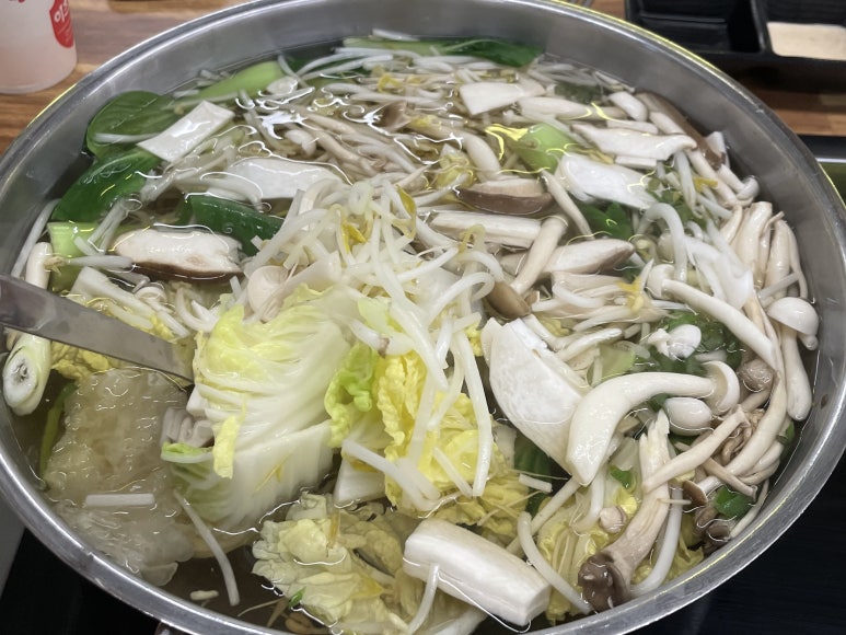 밀양샤브칼국수 이미지