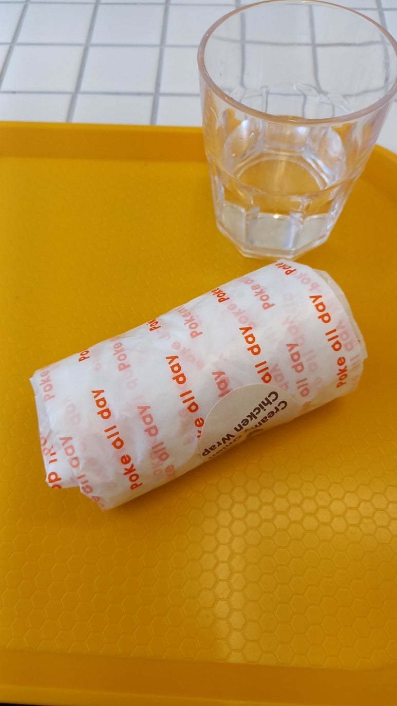포케올데이충무로점 이미지