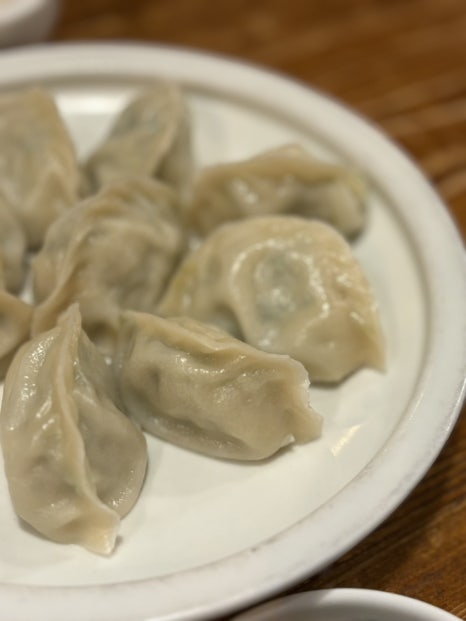 서울냉면 본점 이미지