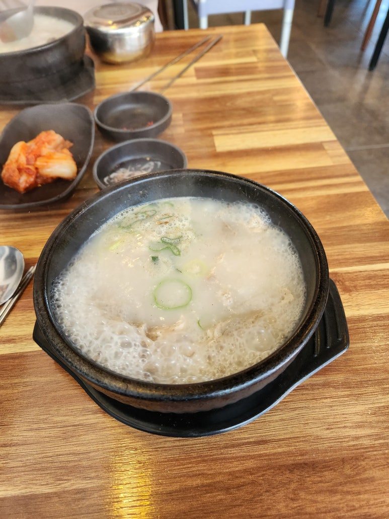 옛날아우내순대전주점 이미지