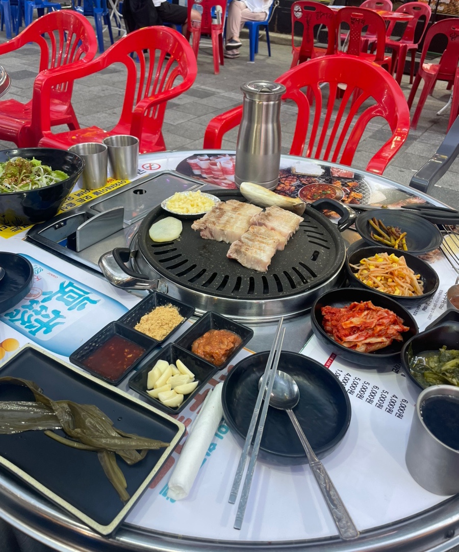 우리까만돼지 이미지