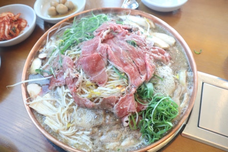 원산면옥 이미지