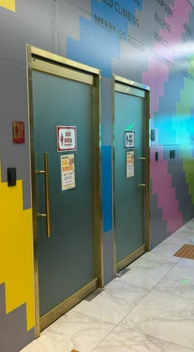 킹킹키즈카페부산 이미지