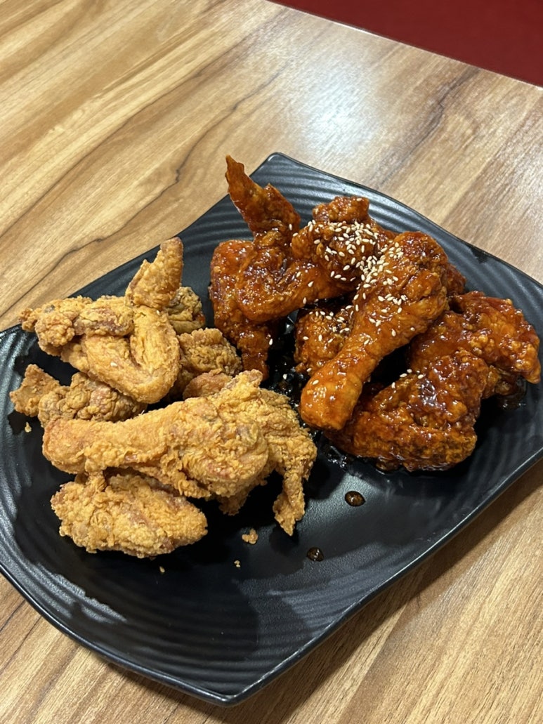 만계치킨전대 이미지