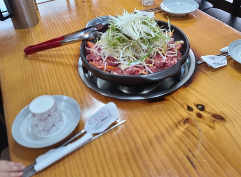 약천불고기 이미지