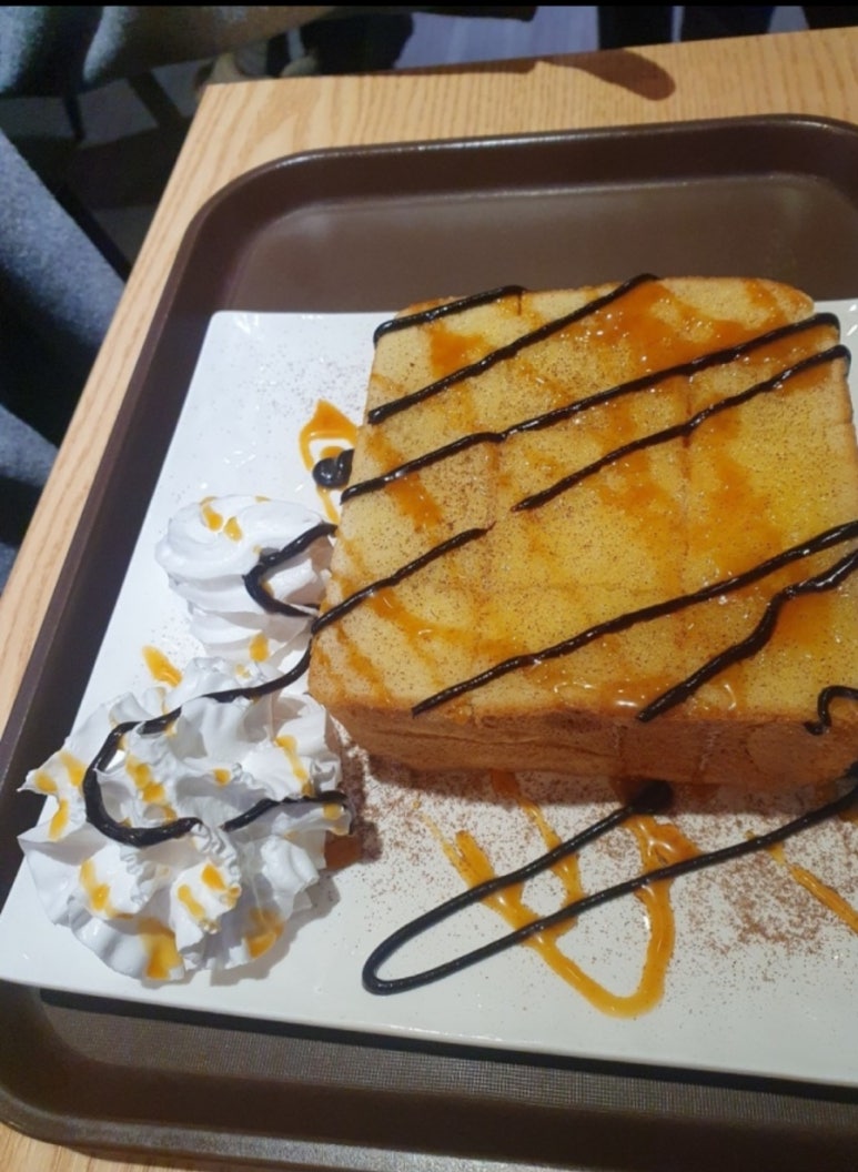 커피에반하다군산 이미지