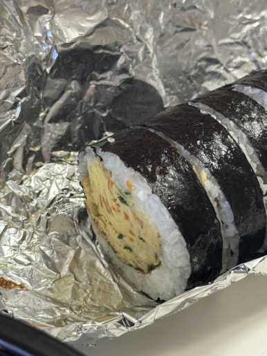 김밥진 이미지