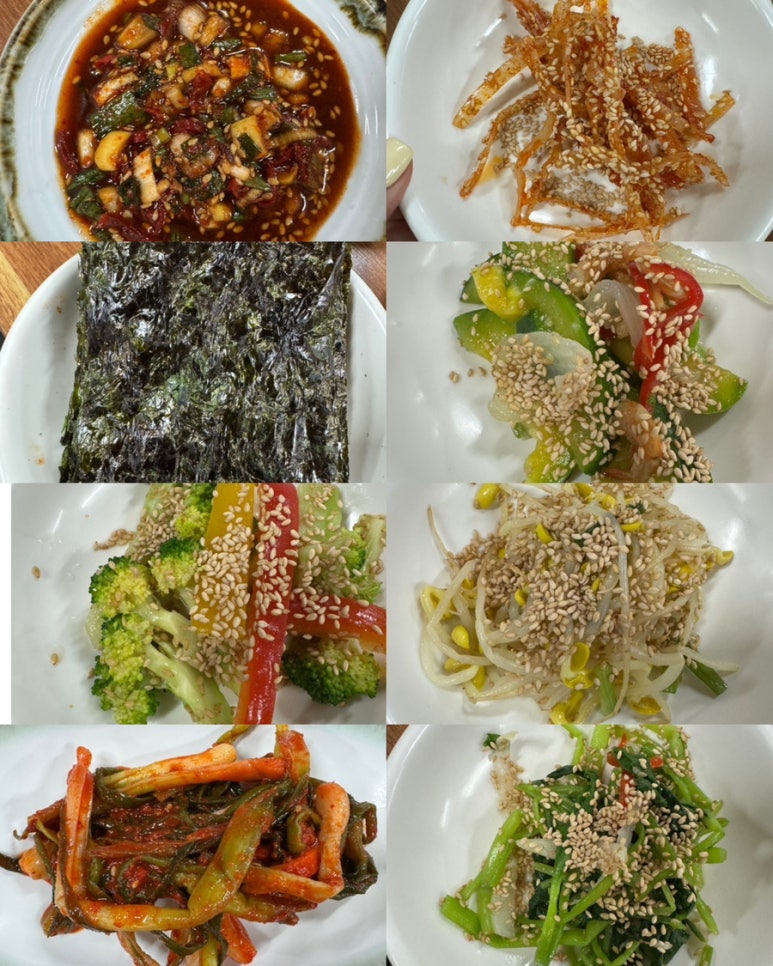 부촌숯불갈비 이미지