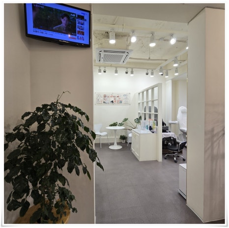 더네일에스샵 이미지