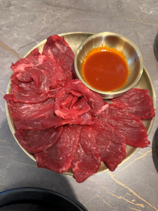 테이블담소 이미지