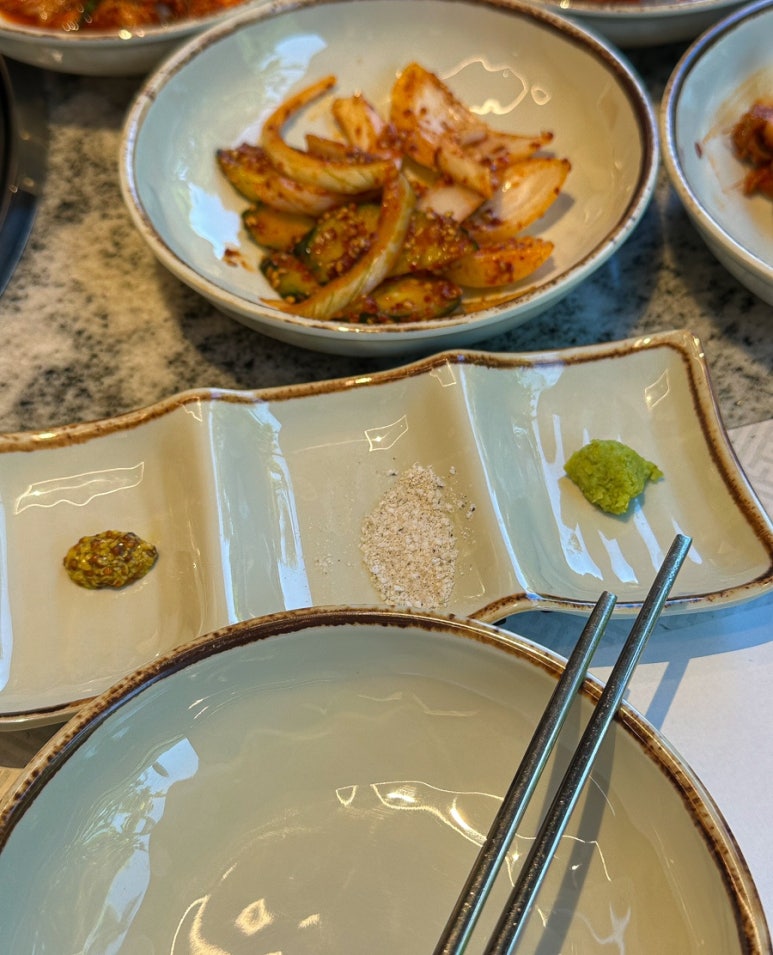 이가한우 정육점 이미지