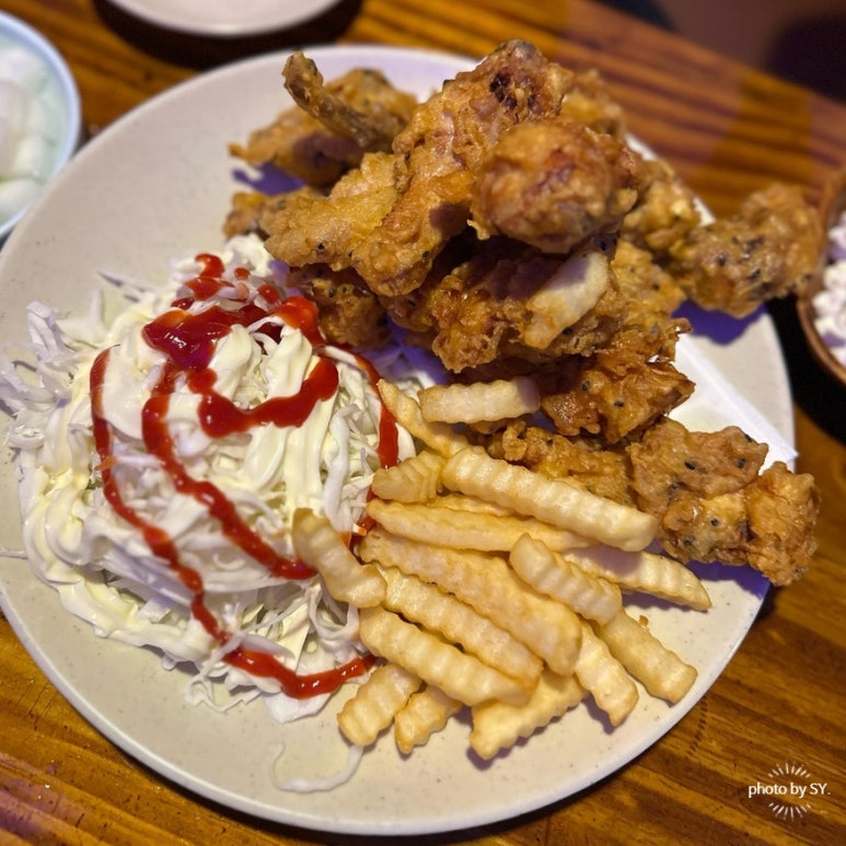 치킨호프 사진 4