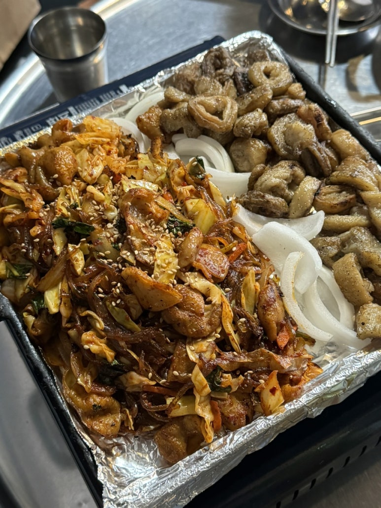 용두동곱창 이미지