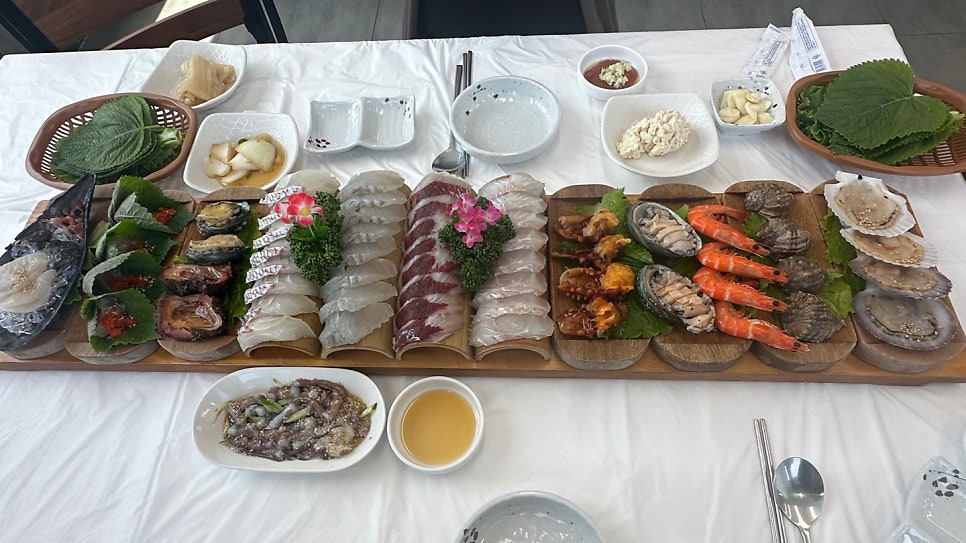 진로수산 이미지