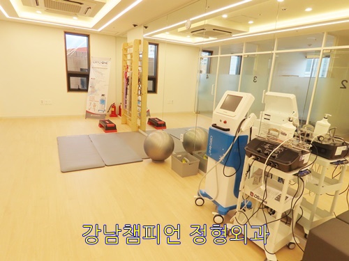 강남챔피언정형외과의원 이미지