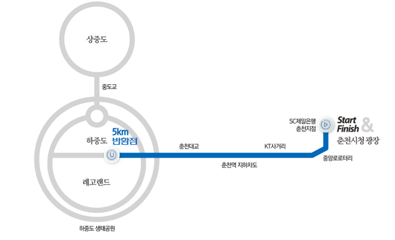 제일은행춘천지점 이미지